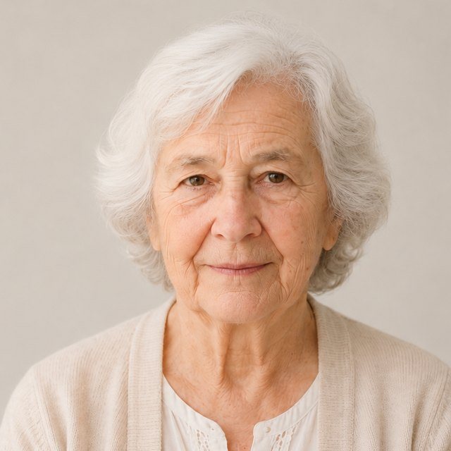 Maggie Barnes