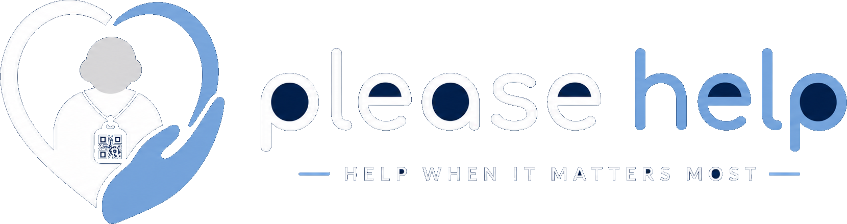 Please Help — help when it matters most